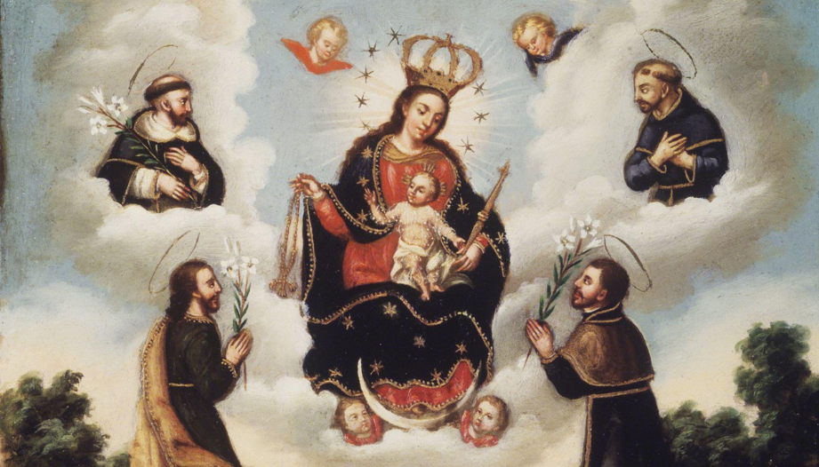 mese del rosario