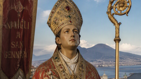 San gennaro
